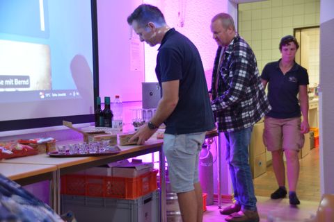 Bild 137 aus Chatter-Treffen 2024 in Breidenbach