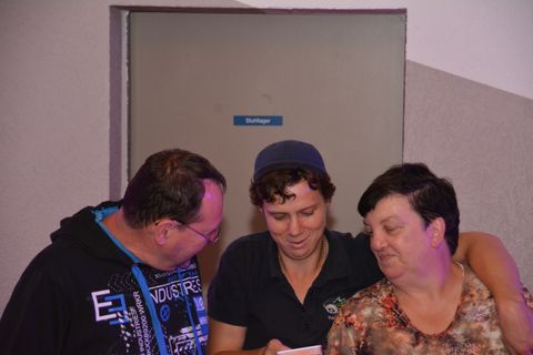 Bild 146 aus Chatter-Treffen 2024 in Breidenbach