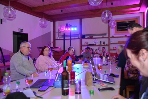 Bild 149 aus Chatter-Treffen 2024 in Breidenbach