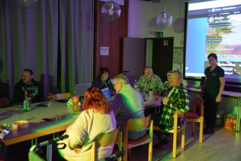Bild 163 aus Chatter-Treffen 2024 in Breidenbach
