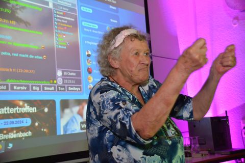 Bild 196 aus Chatter-Treffen 2024 in Breidenbach