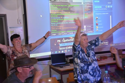 Bild 199 aus Chatter-Treffen 2024 in Breidenbach