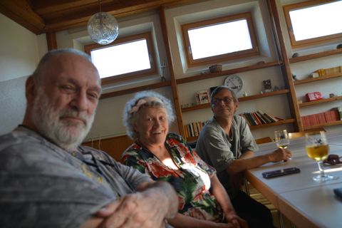 Bild 20 aus Chatter-Treffen 2024 in Breidenbach