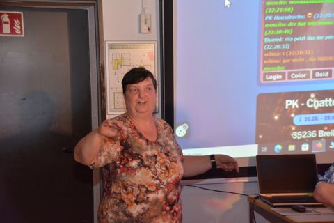 Bild 200 aus Chatter-Treffen 2024 in Breidenbach
