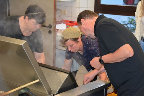 Bild 37 aus Chatter-Treffen 2024 in Breidenbach