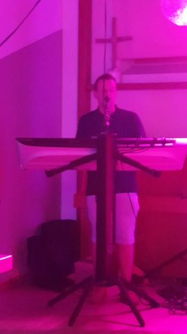 Video 4 aus Chatter-Treffen 2024 in Breidenbach