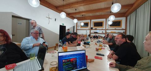 Bild 50 aus Chatter-Treffen 2024 in Breidenbach