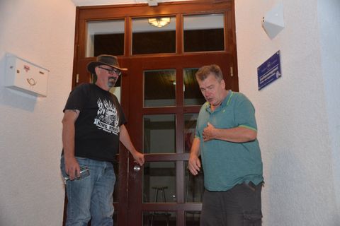 Bild 53 aus Chatter-Treffen 2024 in Breidenbach