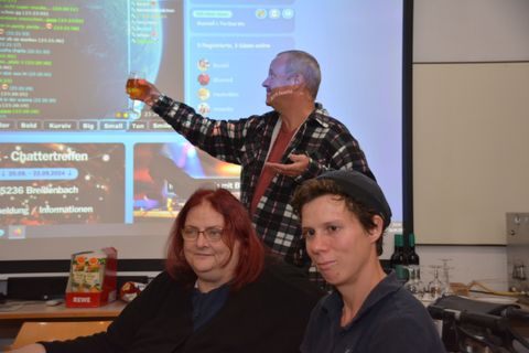 Bild 57 aus Chatter-Treffen 2024 in Breidenbach