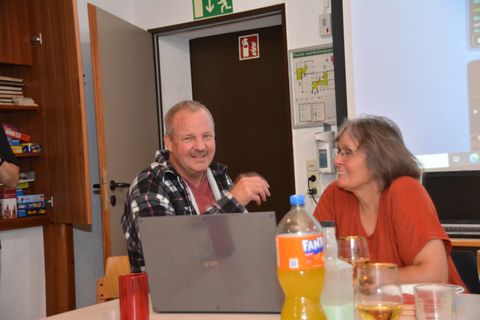 Bild 60 aus Chatter-Treffen 2024 in Breidenbach