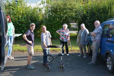 Bild 7 aus Chatter-Treffen 2024 in Breidenbach