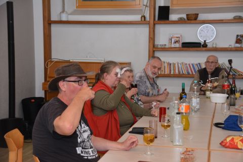 Bild 70 aus Chatter-Treffen 2024 in Breidenbach