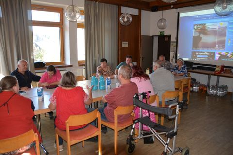 Bild 79 aus Chatter-Treffen 2024 in Breidenbach
