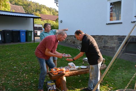 Bild 98 aus Chatter-Treffen 2024 in Breidenbach