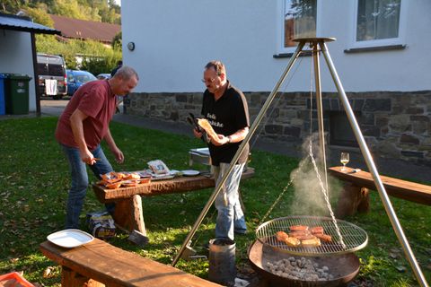 Bild 99 aus Chatter-Treffen 2024 in Breidenbach