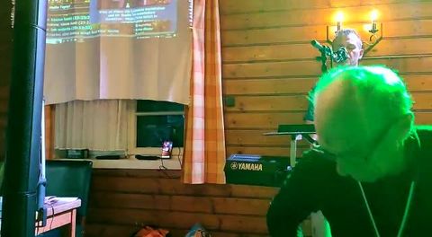 Video 1 aus Chatter-Treffen 2022 in Waldeck