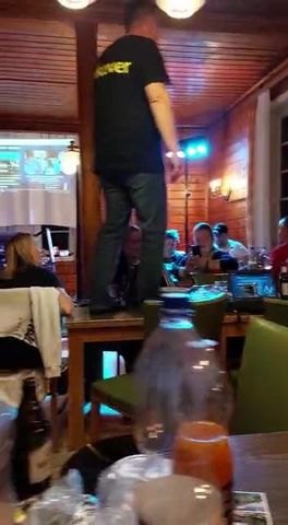 Video 2 aus Chatter-Treffen 2022 in Waldeck