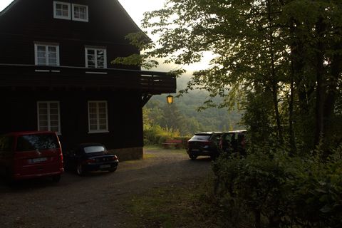 Bild 40 aus Chatter-Treffen 2022 in Waldeck